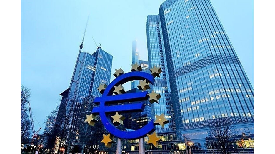 Euro Bölgesi'nde kamu borcu oranı yükseldi