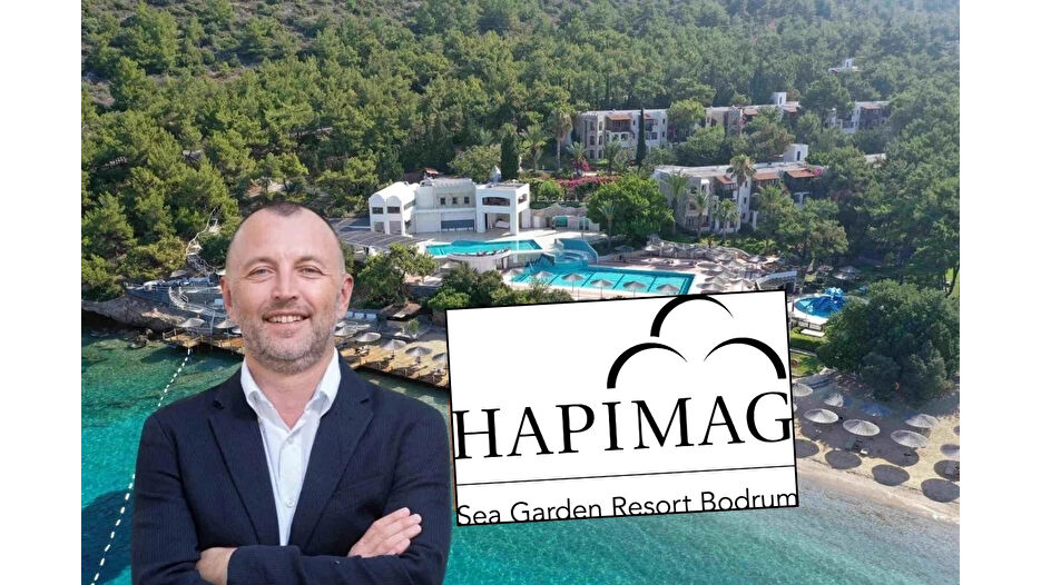 Hapimag'dan öğrenciler için muhtarlarla işbirliği