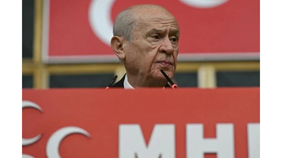Bahçeli: Kıbrıs'ta federasyon tezlerinin geleceği yok