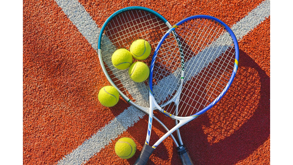 TFF ile KTF tenis federasyonları arasında iş birliği