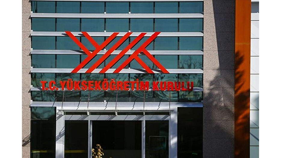 YÖK'ün 3 yıllık lisans düzenlemesine destek