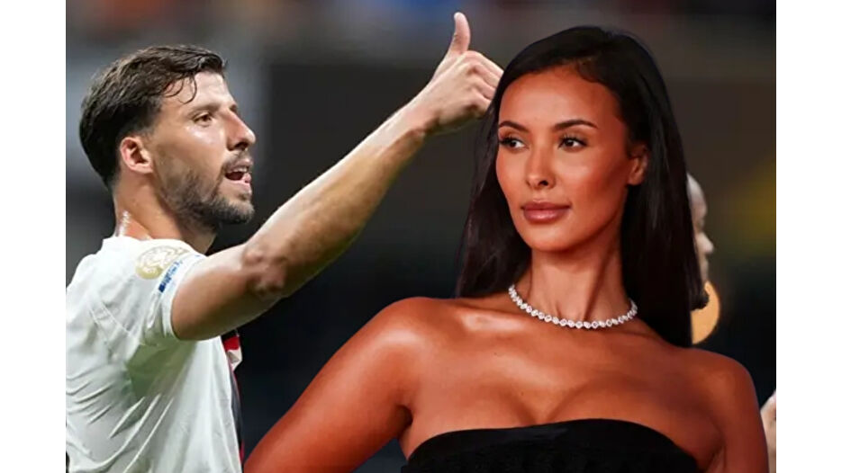 Dünya ünlü futbolcu ve sevgilisi adeta linç edildi