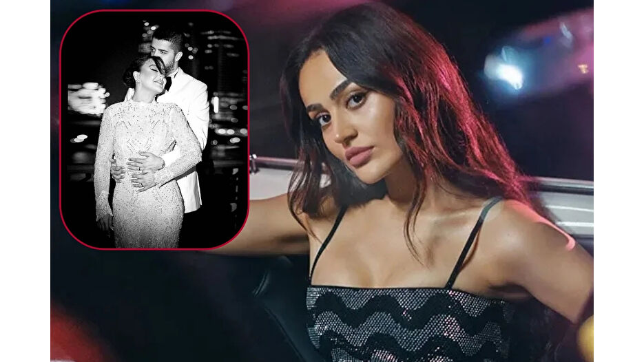 Elif Buse Doğan'dan Murat Özdemir'e dair ilk açıklama