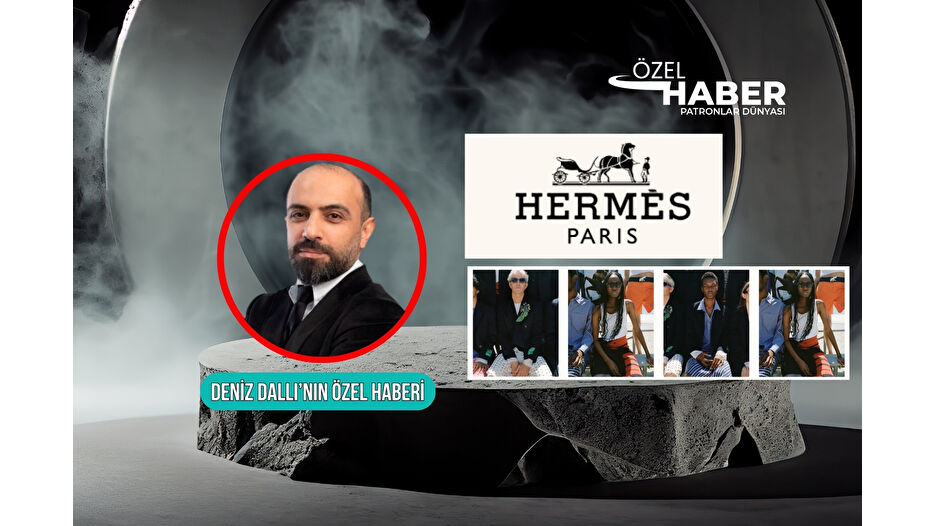 Hermes'e Afro-Atlantik ruhu