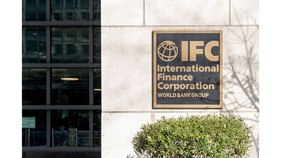 IFC'nin Türkiye'deki yatırımı 23,5 milyar dolara ulaştı