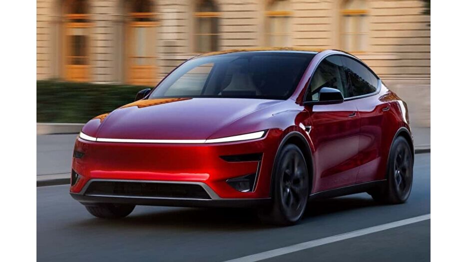 Tesla'da batarya sorunu, araçlar geri çağrılıyor