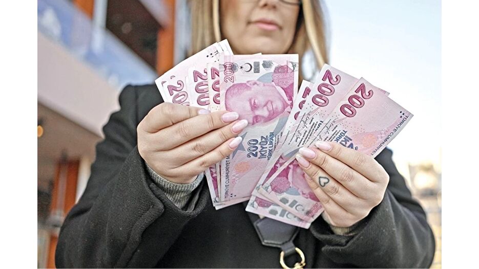 Vergiye yönelik kanun teklifi komisyonda