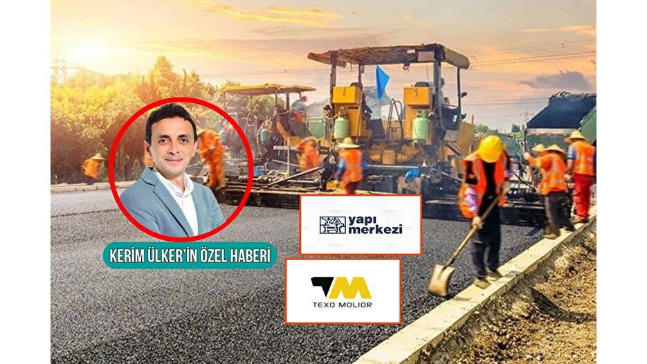 Hırvatistan'da yol ihalesi Türk şirketin