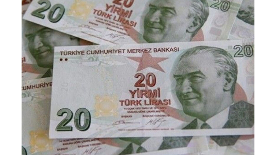 Yeni 20 TL'lik banknotlarda iki Karahan imzası