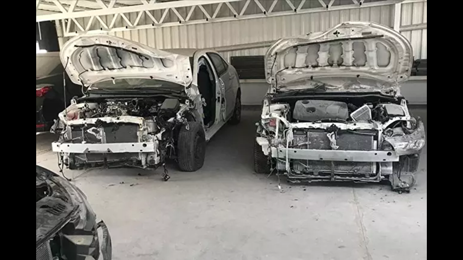 Change araç mağduru olmamanın püf noktaları