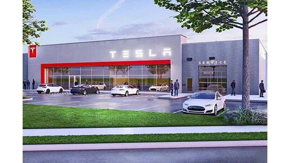Tesla'nın kârı, rekor satışlara rağmen düştü
