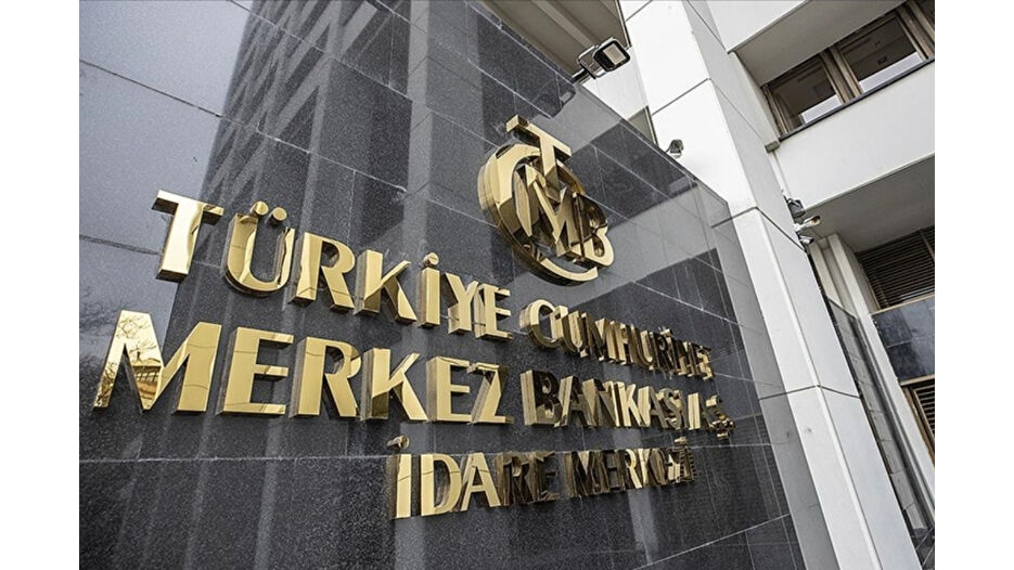 TCMB Finansal Hizmetler Güven Endeksi yükseldi