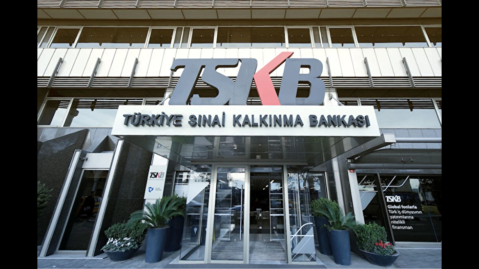 TSKB'den 300 milyar euroluk imza