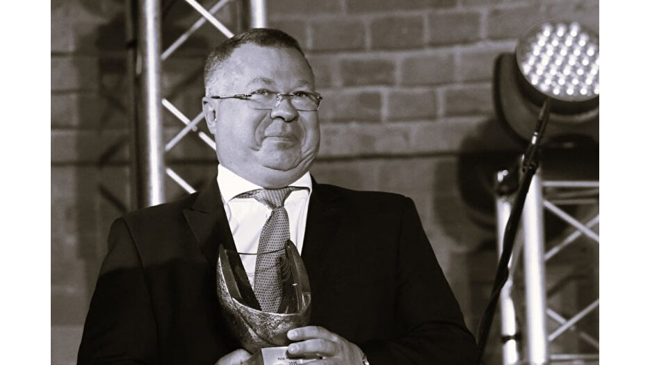 Forbes milyarderi hayatını kaybetti