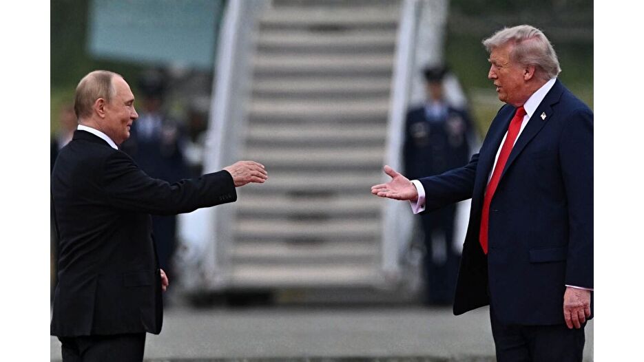 Kremlin: Trump-Putin zirvesi gerçekleşecek