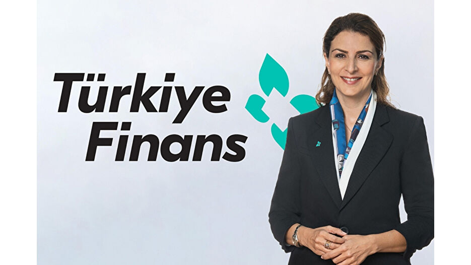 Türkiye Finans'ta genel müdürlüğe vekaleten atama