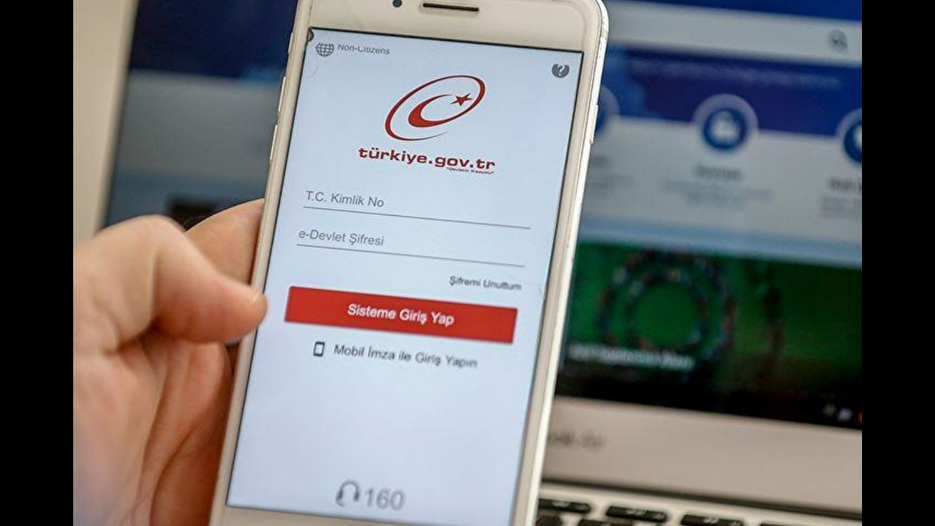 e-Devlet ile SGK işlemlerinde 180 hizmet birleşiyor