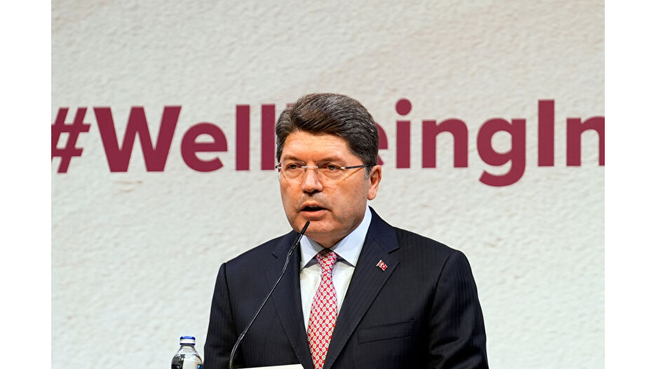 Bakan Tunç'tan 'casusluk' soruşturması açıklaması
