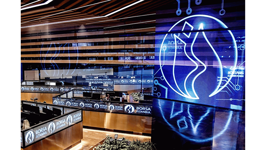 Borsada bugün ve yarınki işlemlerin takası 31 Ekim'de