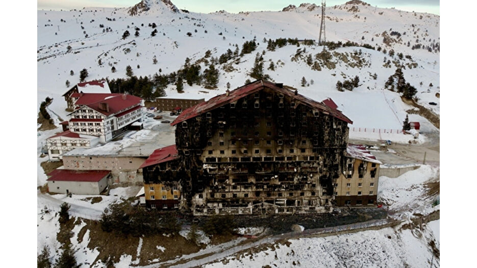 Grand Kartal faciası davasında 3'üncü duruşma başladı