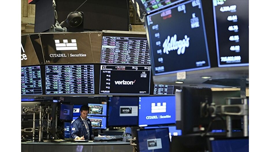 ABD ile Çin'in ön anlaşması piyasaları pozitife çevirdi