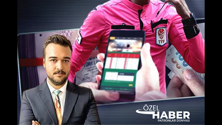 "Sporun değil hukuk devletinin sınavı"