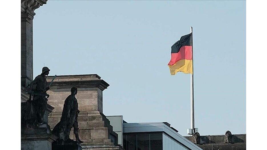 Almanya'da firmaların ihracat beklentisi ekimde düştü