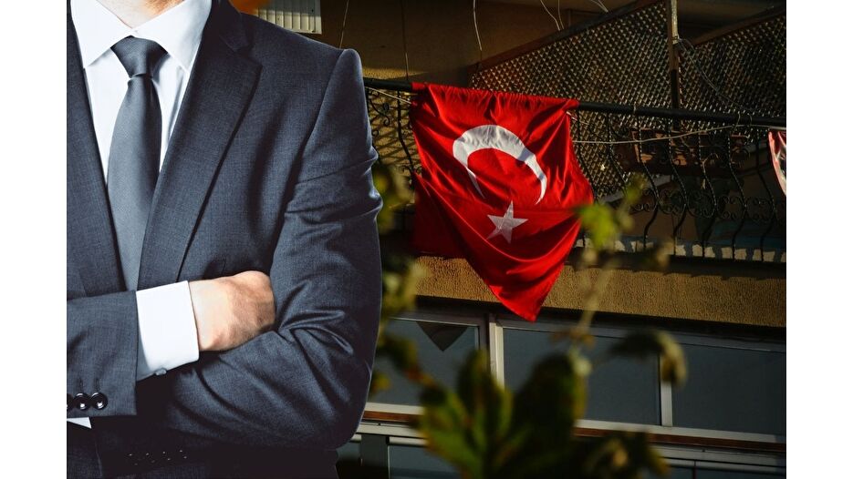 İş dünyasından "Cumhuriyet Bayramı" mesajı