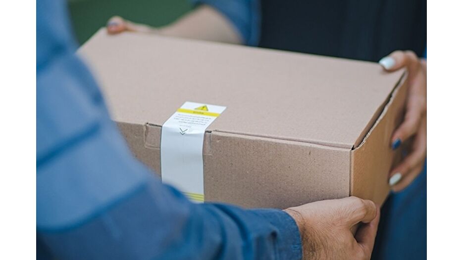 Posta sektörünün geliri bu yıl 77 milyar lirayı aştı