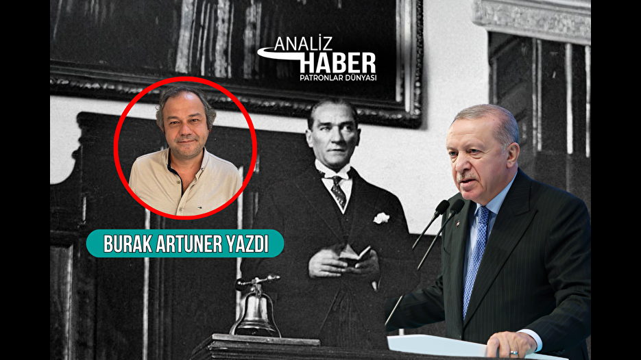 İki mesajdaki 5 M'nin sırrı