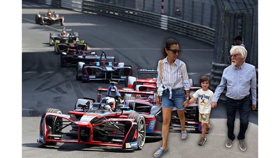 95'lik patrondan taze babalık tüyoları