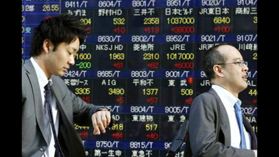 Asya borsaları Hong Kong hariç pozitif