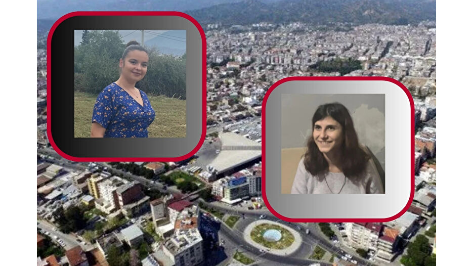 Önce tehdit sonra kayıp