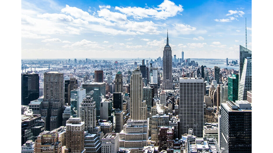 New York’ta 3 milyon dolarlık soygun