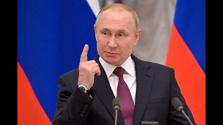 Putin'den İstanbul vurgusu