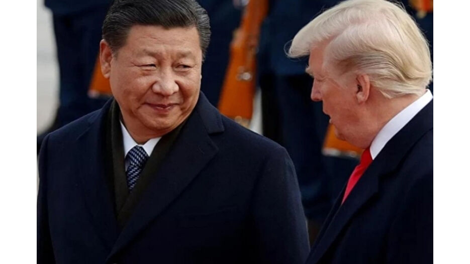 Şi: ABD ile işbirliğine odaklanılmalı