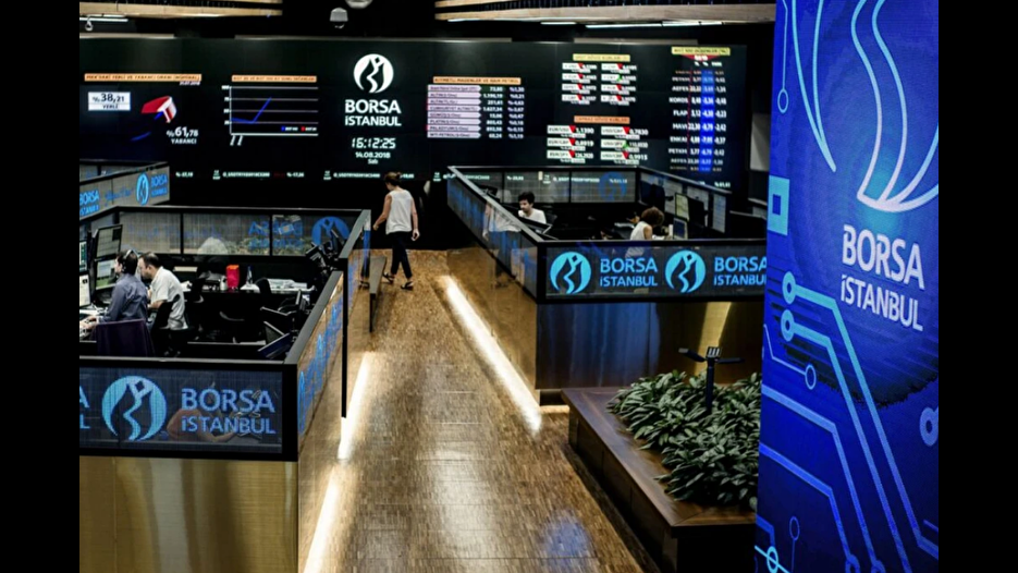 BIST 100 de altın da günü artıda kapattı