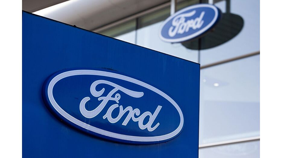Ford, 306 bin 800 aracını geri çağırdı