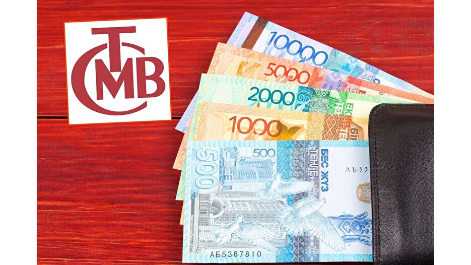 TCMB’nin döviz listesine yeni para birimi eklendi