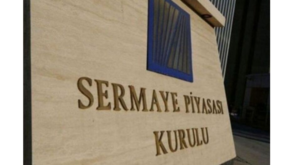 SPK'dan bir şirketin sermaye artırımına onay