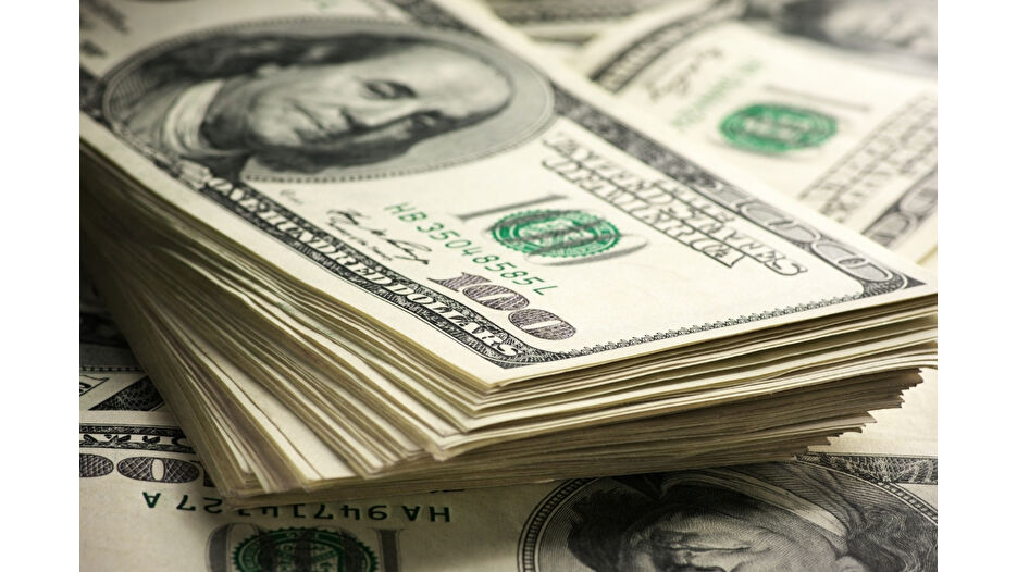 TCMB rezervleri 12,9 milyar dolar azaldı