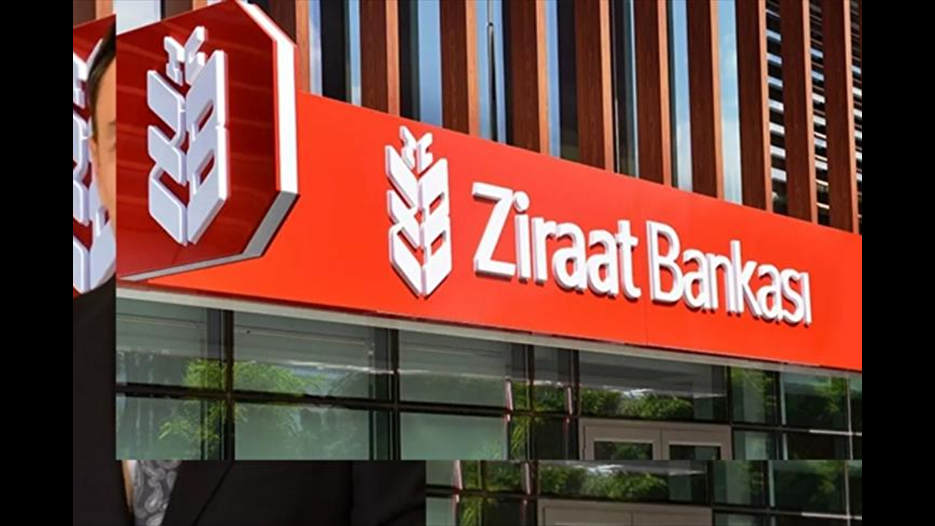 Ziraat Bankası'ndan yeni sendikasyon kredisi