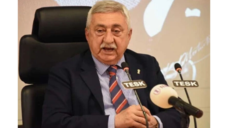 Palandöken: Faiz indirimi esnafa yansıtılmalı