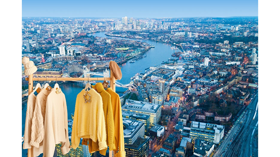 Türkler en çok Londra’da alışveriş yaptı