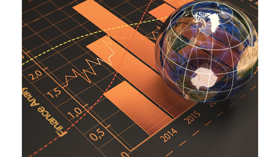 Yurt içinde gözler enflasyon verilerine çevrildi 