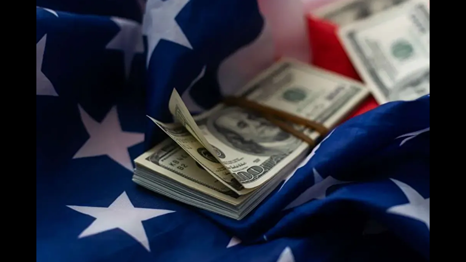 ABD’nin kamu borcu 38 trilyon doları aştı