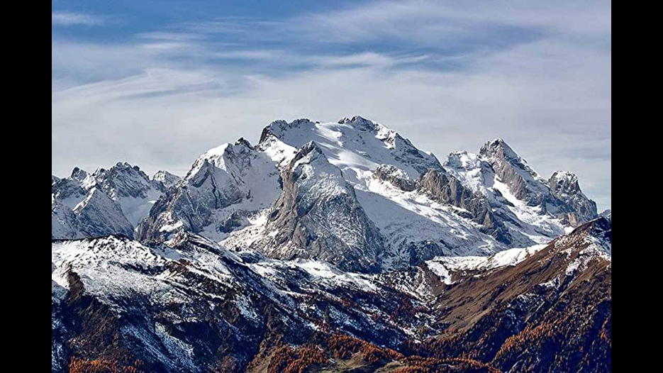 İtalyan Alpleri'nde çığ faciası: 5 kişi öldü