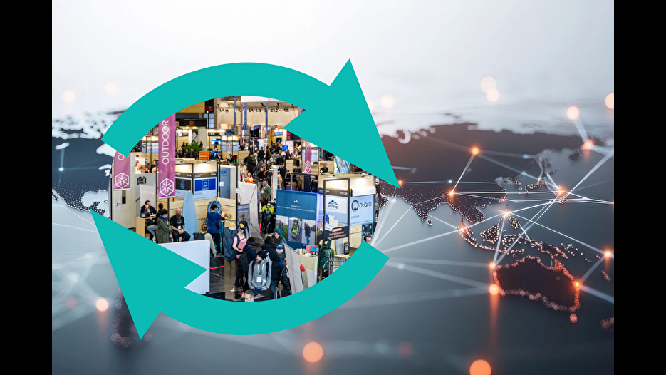 50 yıllık fuar ülke değiştirdi