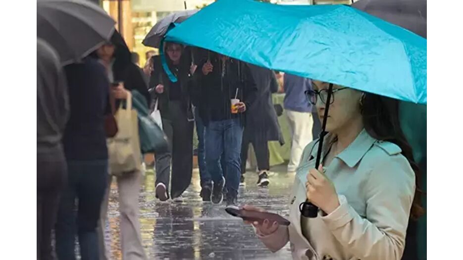 Pastırma yazına veda için meteoroloji tarih verdi