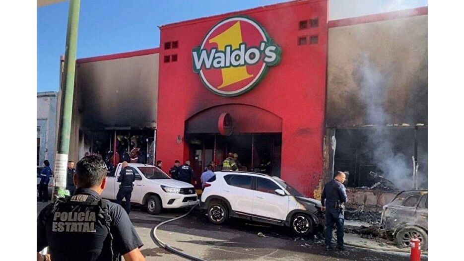 Ölüler Günü dehşeti: Çoğu çocuk 23 kişi öldü